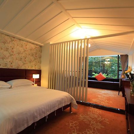 Guangzhou Colorful Days Hotel Номер фото
